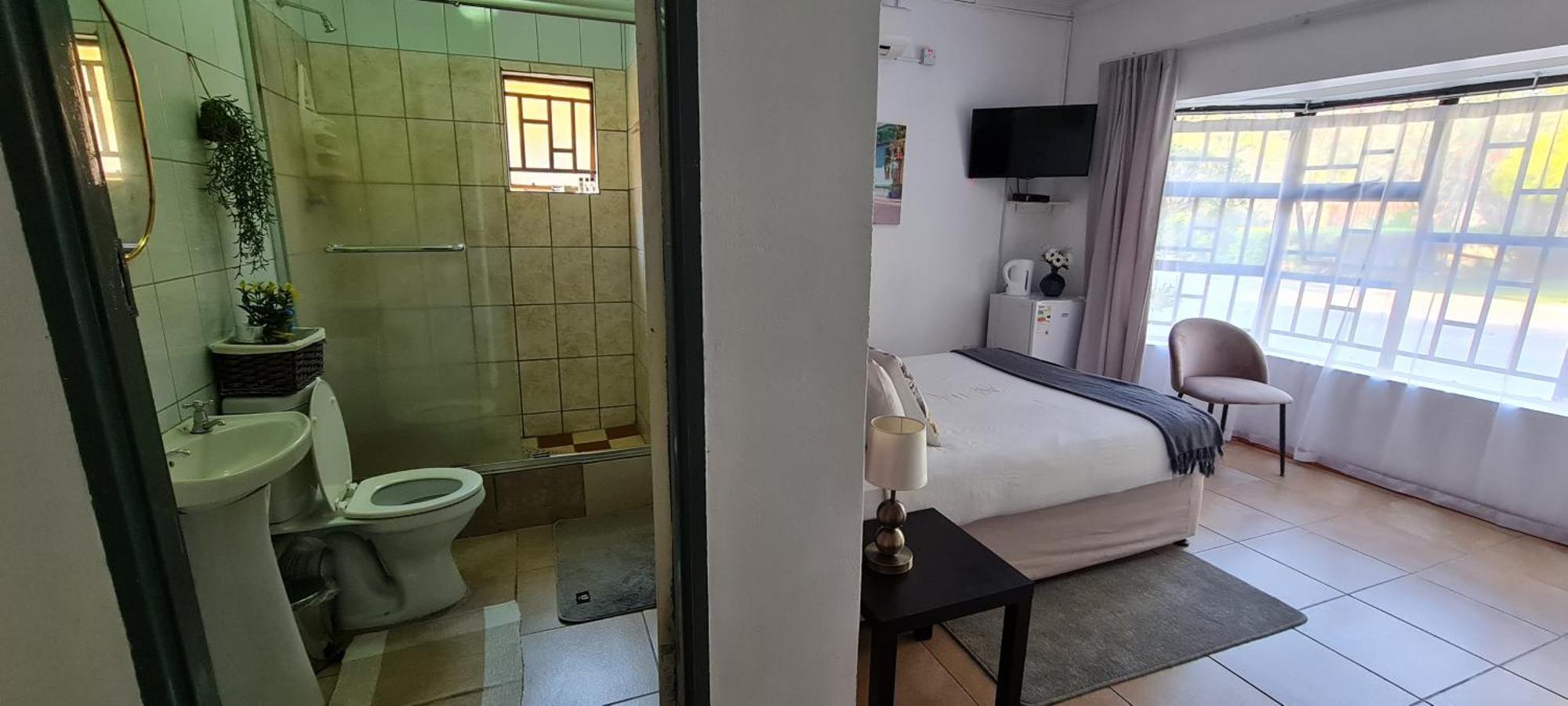 Thamalakane Guest House Маун Экстерьер фото